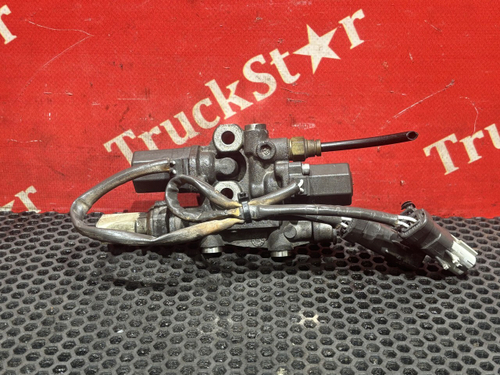 Клапан топливный 2019г