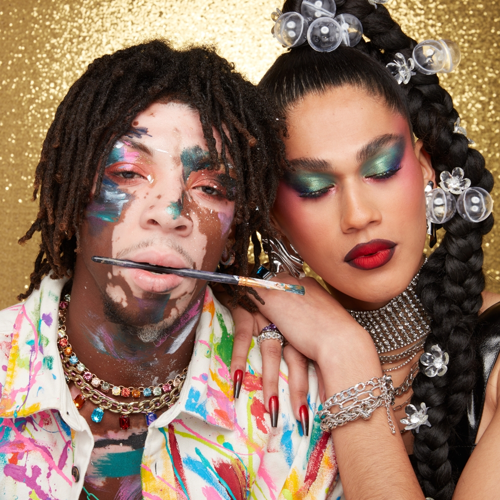 NYX Professional Makeup Ultimate Glow Shots - Блестящие тени для век в жидкой форме оттенок 15 Pear Prize, 7 ml