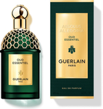GUERLAIN Absolus Allegoria Oud Essentiel  парфюм