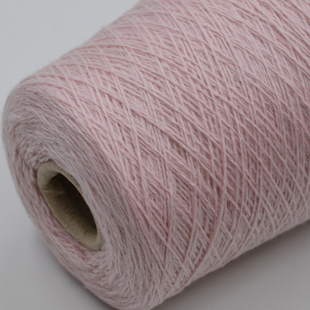 Коллекция от Loro Piana art. Coarsehair (нежный розовый)