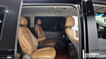 Hyundai Staria 라운지 9-и местный (11.2021)