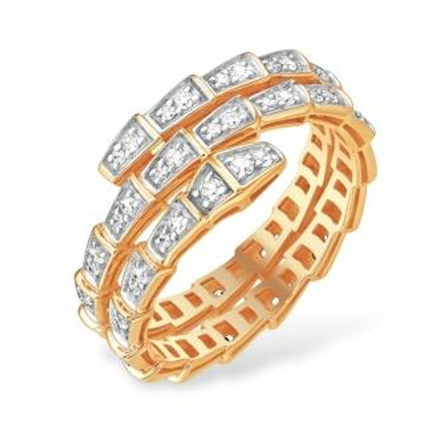 Кольцо Змея