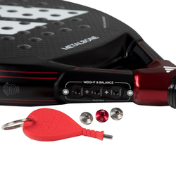 Ракетка для Padel Adidas Metalbone 3.3 2024