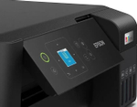 МФУ струйное цветное Epson EcoTank L3560