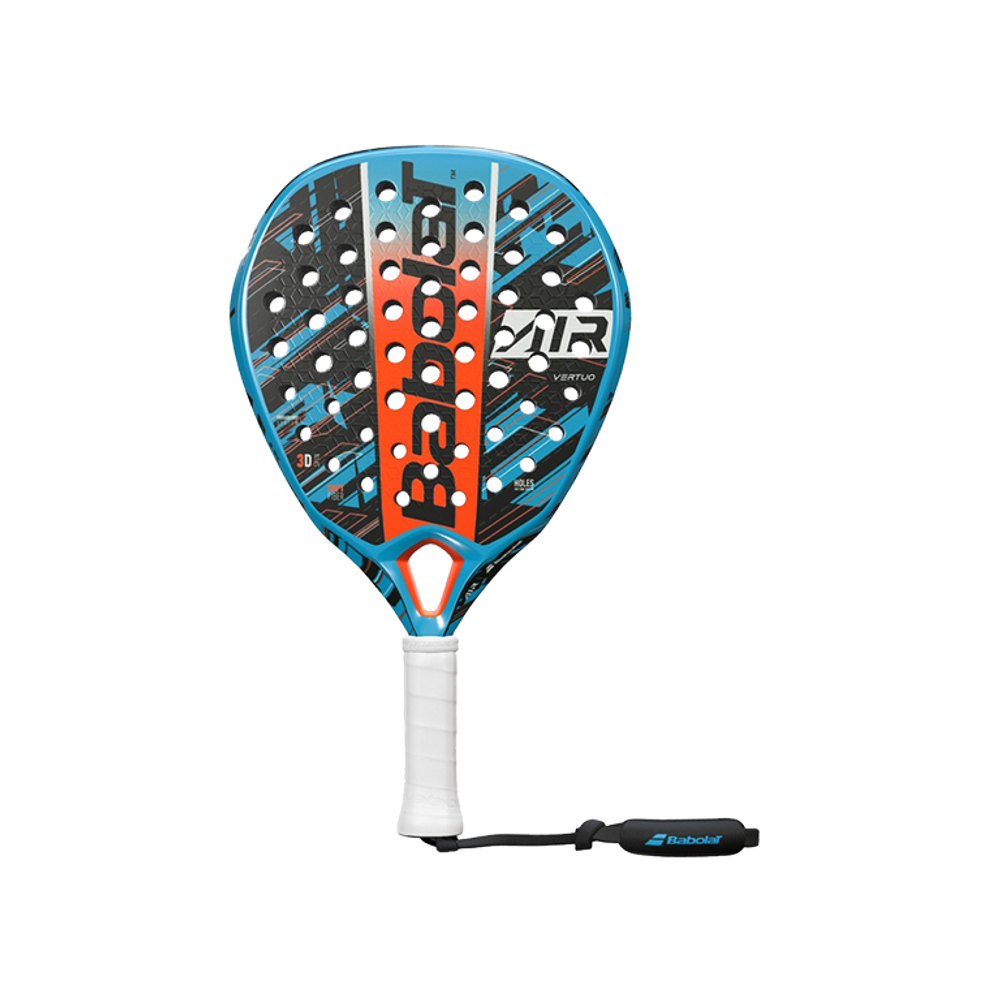Babolat Air Vertuo 2023 ракетка падел