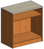 Прилавок Классик-40