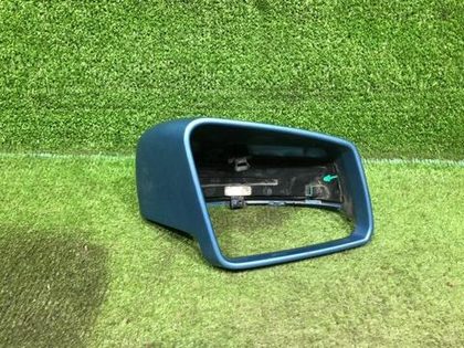 Крышка зеркала правая Mercedes Е W212 (2009-2016)