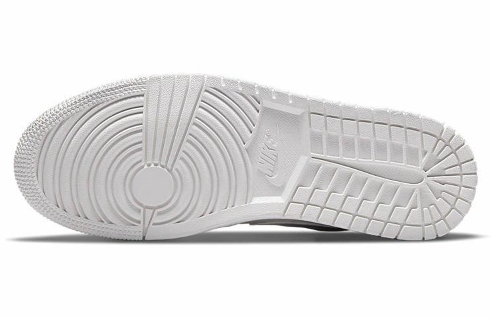 Кроссовки Jordan Air Jordan 1 Low "To My First Coach"