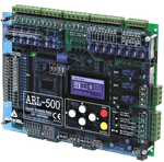 Контроллер для системы управления лифтом ARL-500 ARKEL