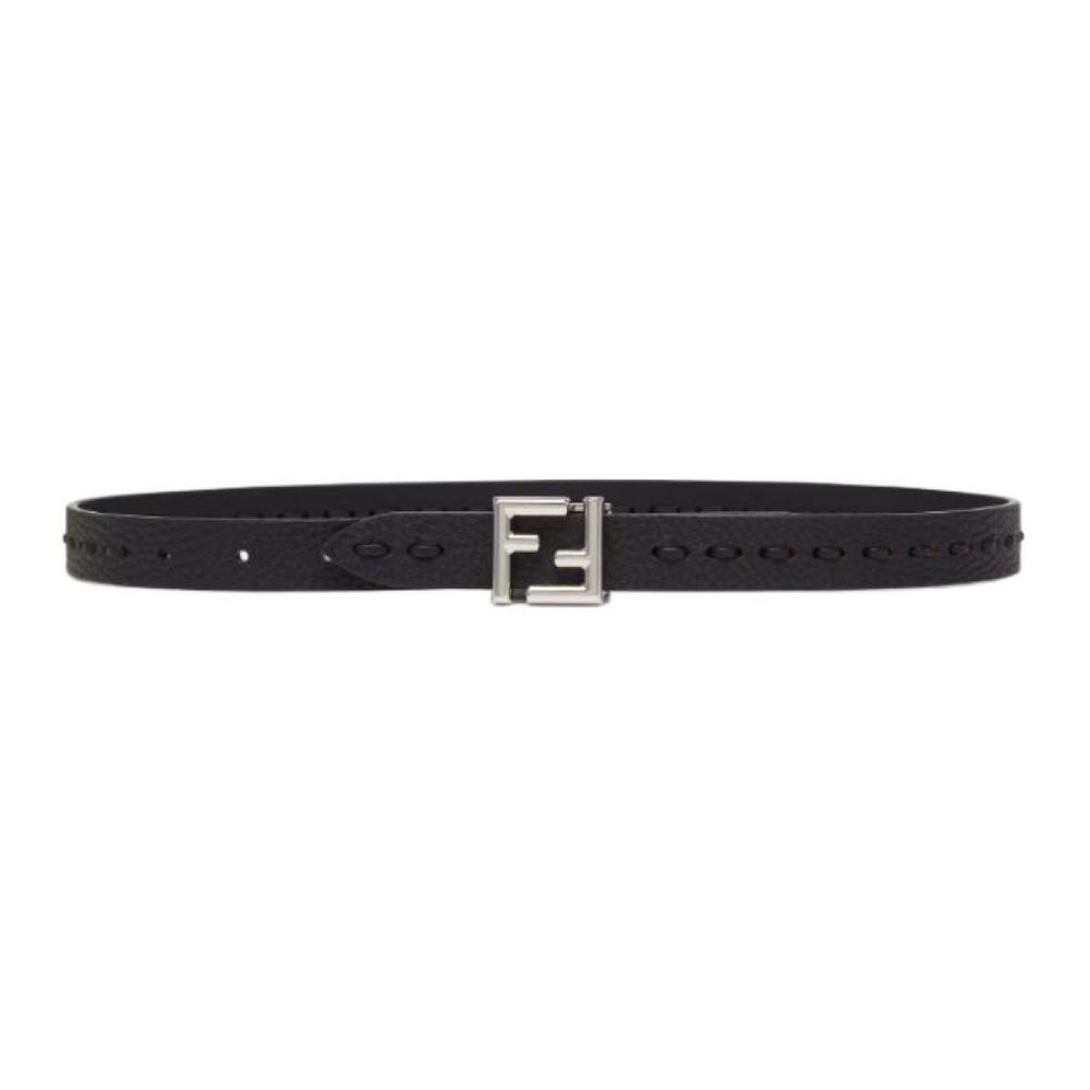 Пояс FENDI 2cm, 8C0723ANT2F0GXN