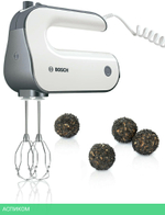 Миксер Bosch MFQ49700 белый