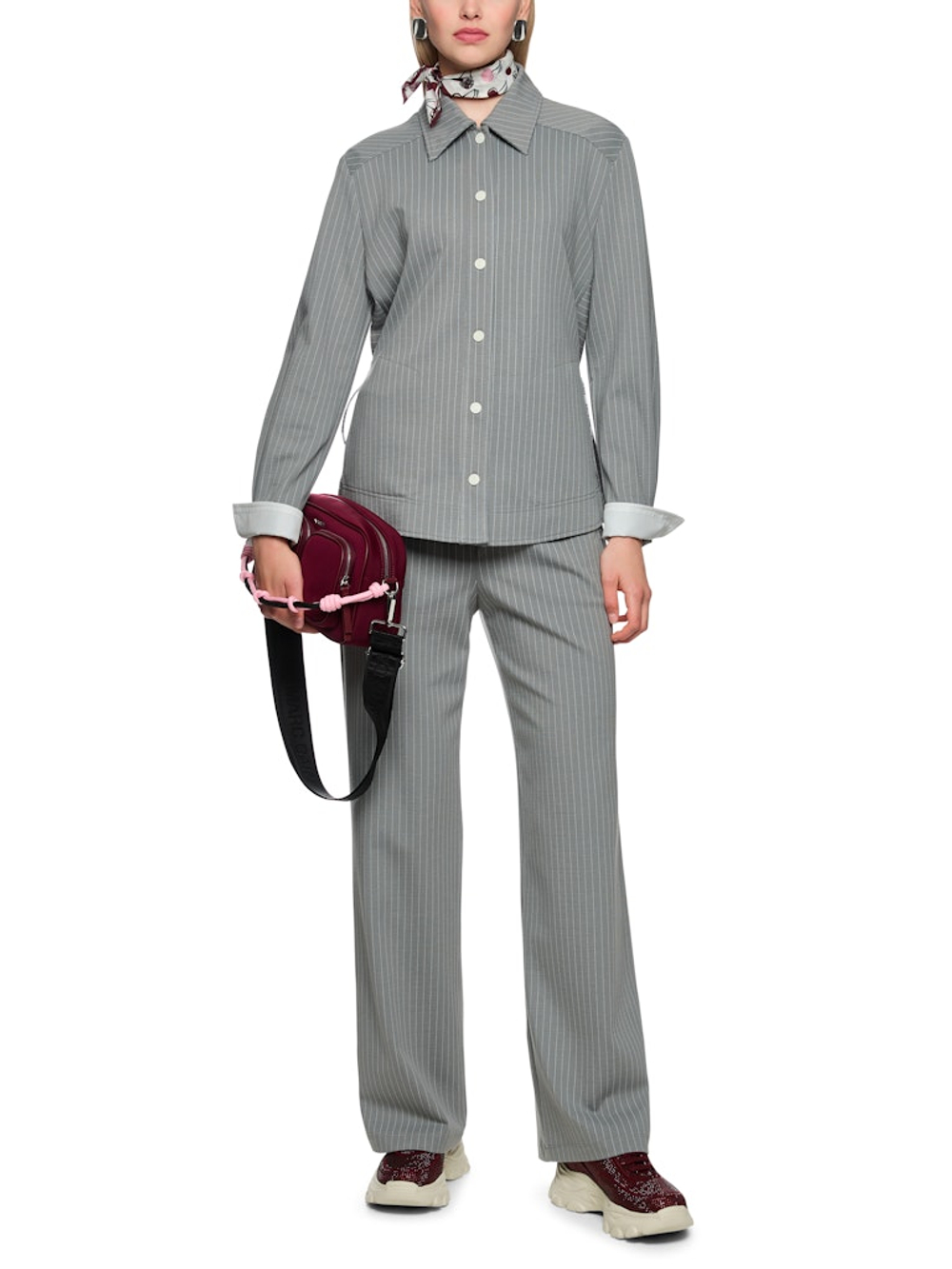 AS 31.05 J08 жакет