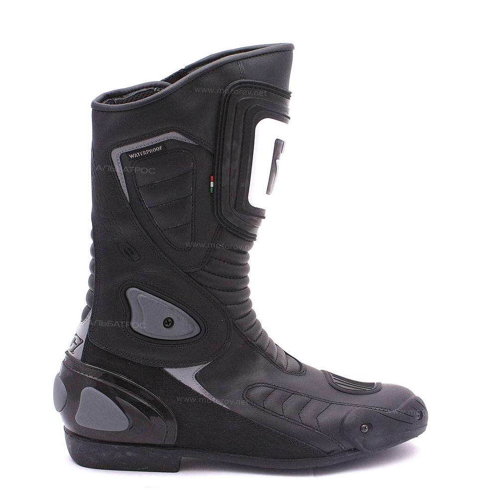 Мотоботы Gaerne G-RT Aquatech