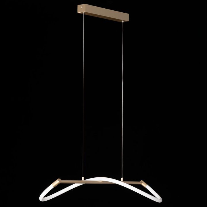 Подвесной светильник Citilux EVA CL210112