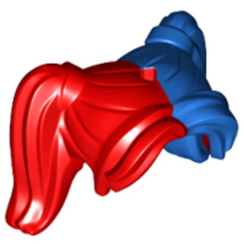 Волосы с Хвостами 20596pb02