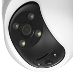 EZVIZ H8c 2 МП поворотная Wi-Fi камера c распознаванием людей.