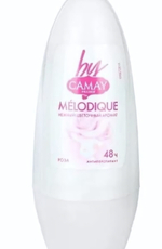 Дезодорант Camay Melodique 50мл