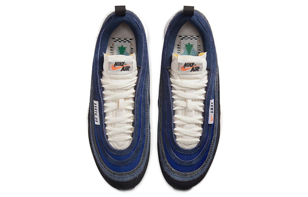 Кроссовки Nike Air Max 97 "Running Club"