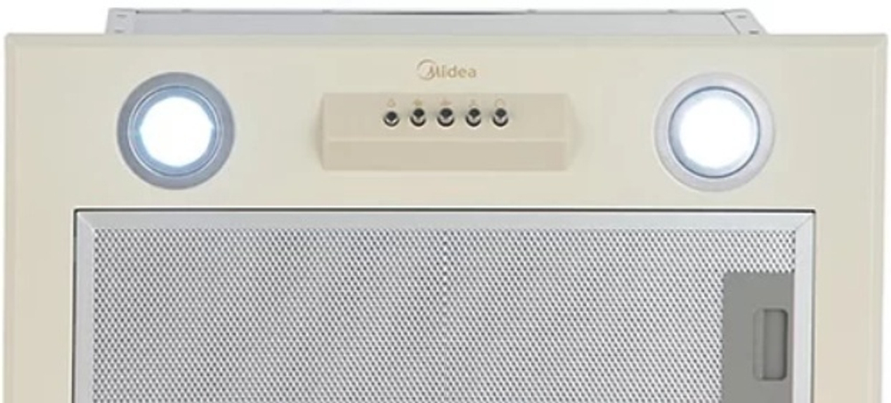 MIDEA MH60 I350 I БЕЖЕВЫЙ