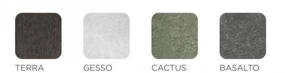 Кашпо модульное Sipario 2, 140х70 см, зеленое