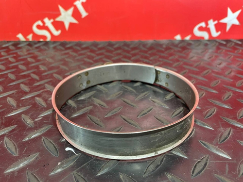 Хомут патрубка воздушного фильтра