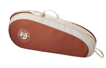 Сумка теннисная Wilson RG 2025 Team 3PK Racket - разноцветный