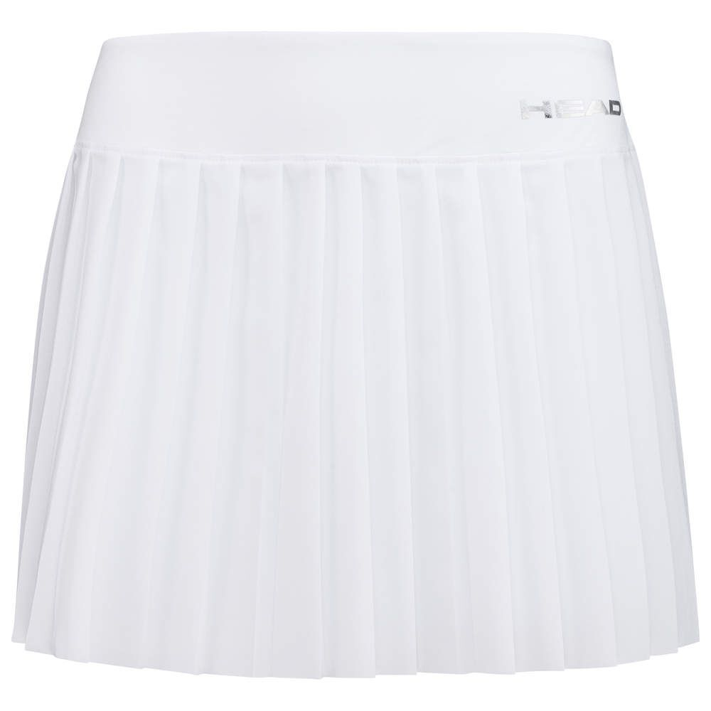 Теннисная юбка Head Performance Skort W - белый