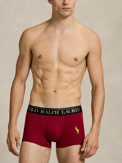 Трусы 2шт/упак мужские POLO RALPH LAUREN