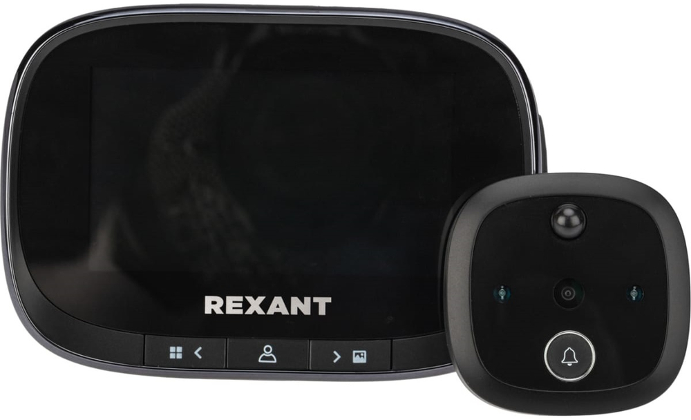 Видеоглазок  Rexant 45-1115