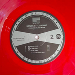 Danzig / Danzig II - Lucifuge (Coloured Vinyl)(LP)