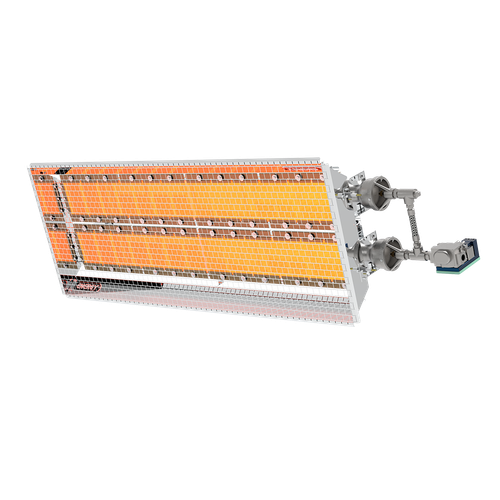 Газовый инфракрасный излучатель ENERGY GR-0200