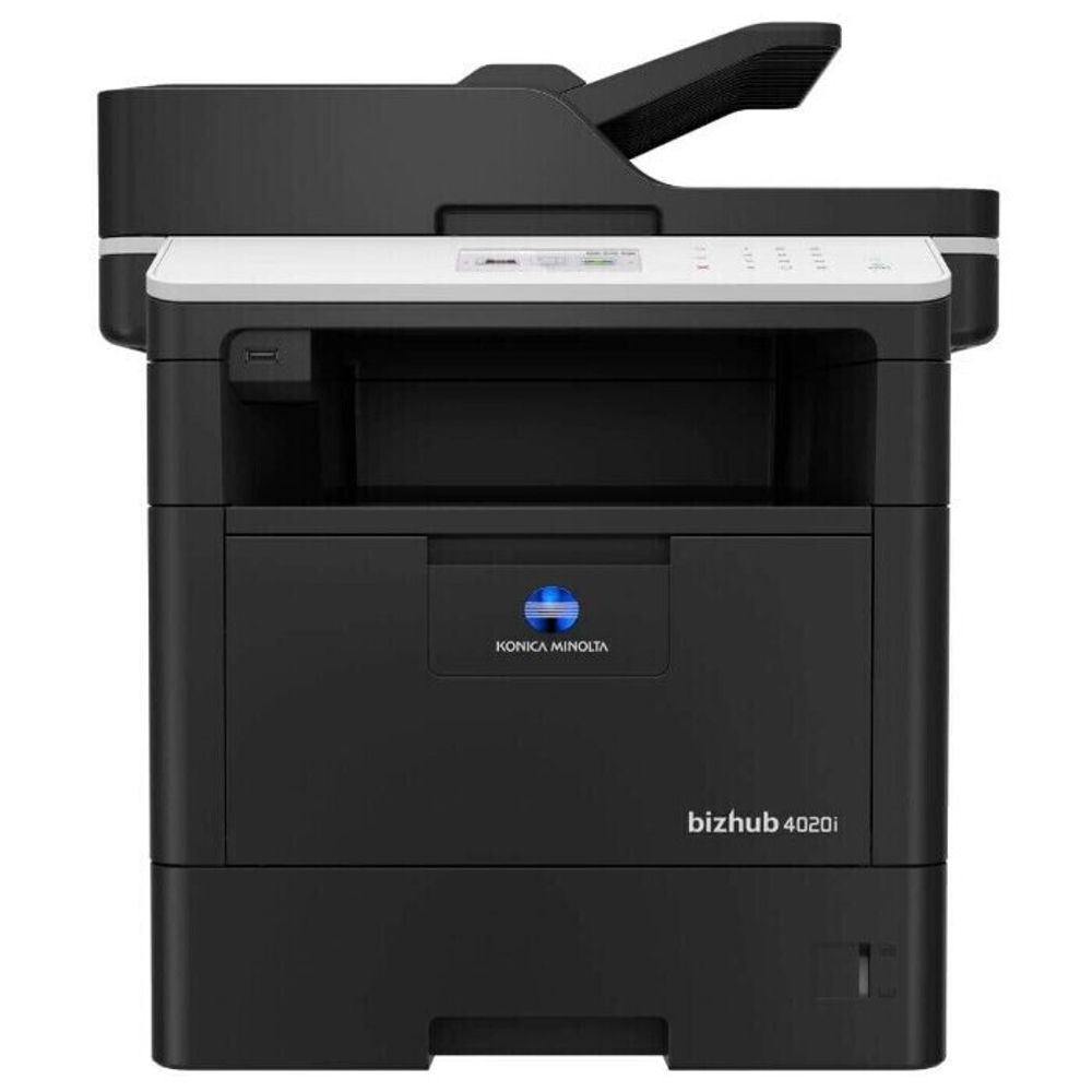 МФУ Konica Minolta bizhub 4020i
