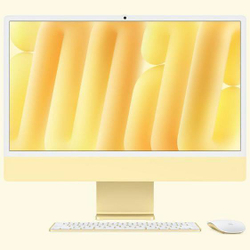 Apple iMac 24 Retina 4,5K, M4