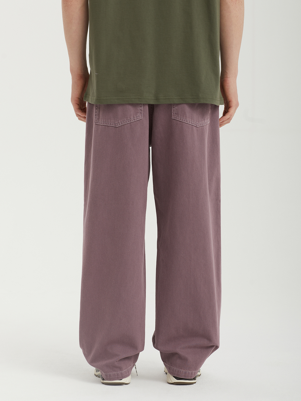 Мужские Брюки Brandon