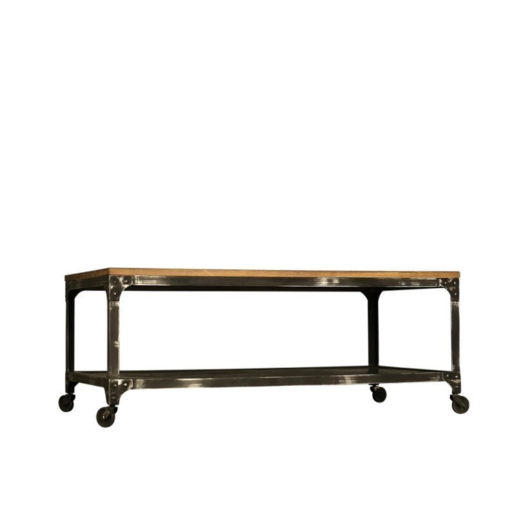 Стол журнальный industrial ETG116