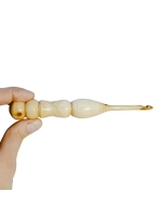 Крючок вязальный