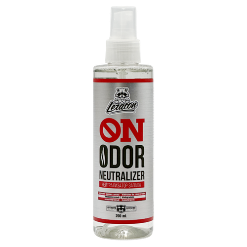 LERATON ON ODOR NEUTRALIZER Нейтрализатор запаха 200 мл