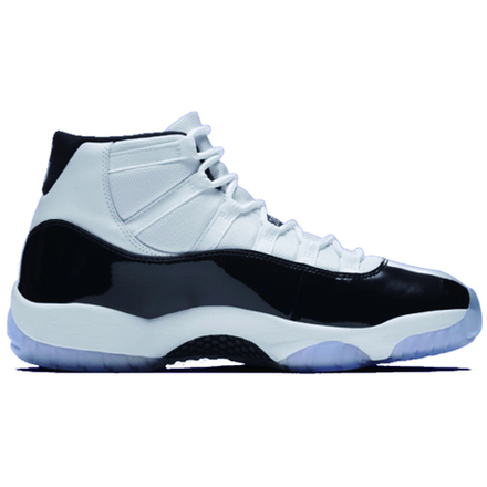 Кроссовки Air Jordan 11 Concord