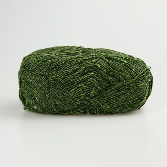 Пряжа 1/3.8 NM Soft Donegal, цвет 5525 Graney (100% шерсть мериноса)