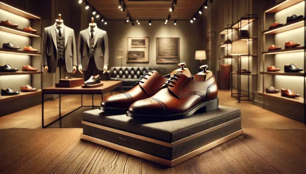 Barcly: итальянская обувь с богатой историей и непревзойденным качеством