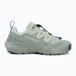 Женские Кроссовки для бега Salomon Terramphibian sea foam/green