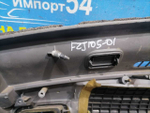 Торпедо TOYOTA LAND CRUISER 1999