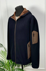 Худи Zegna