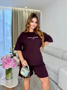 Костюм УК-065-5 Фабрика Моды