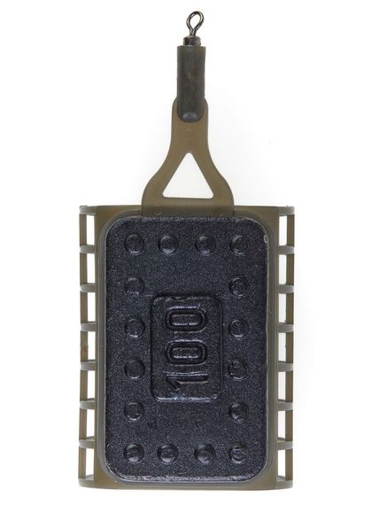 Кормушка фидерная FC Vegas River Large СЕТКА 100г