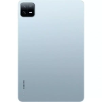 Xiaomi Pad 6 8 ГБ + 128 ГБ (Голубой | Mist blue) (версия Global)