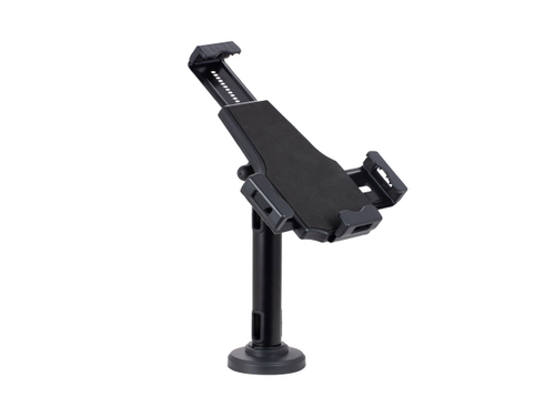 Подставка для планшета настольная ErgoFount BTAB21-02 Black