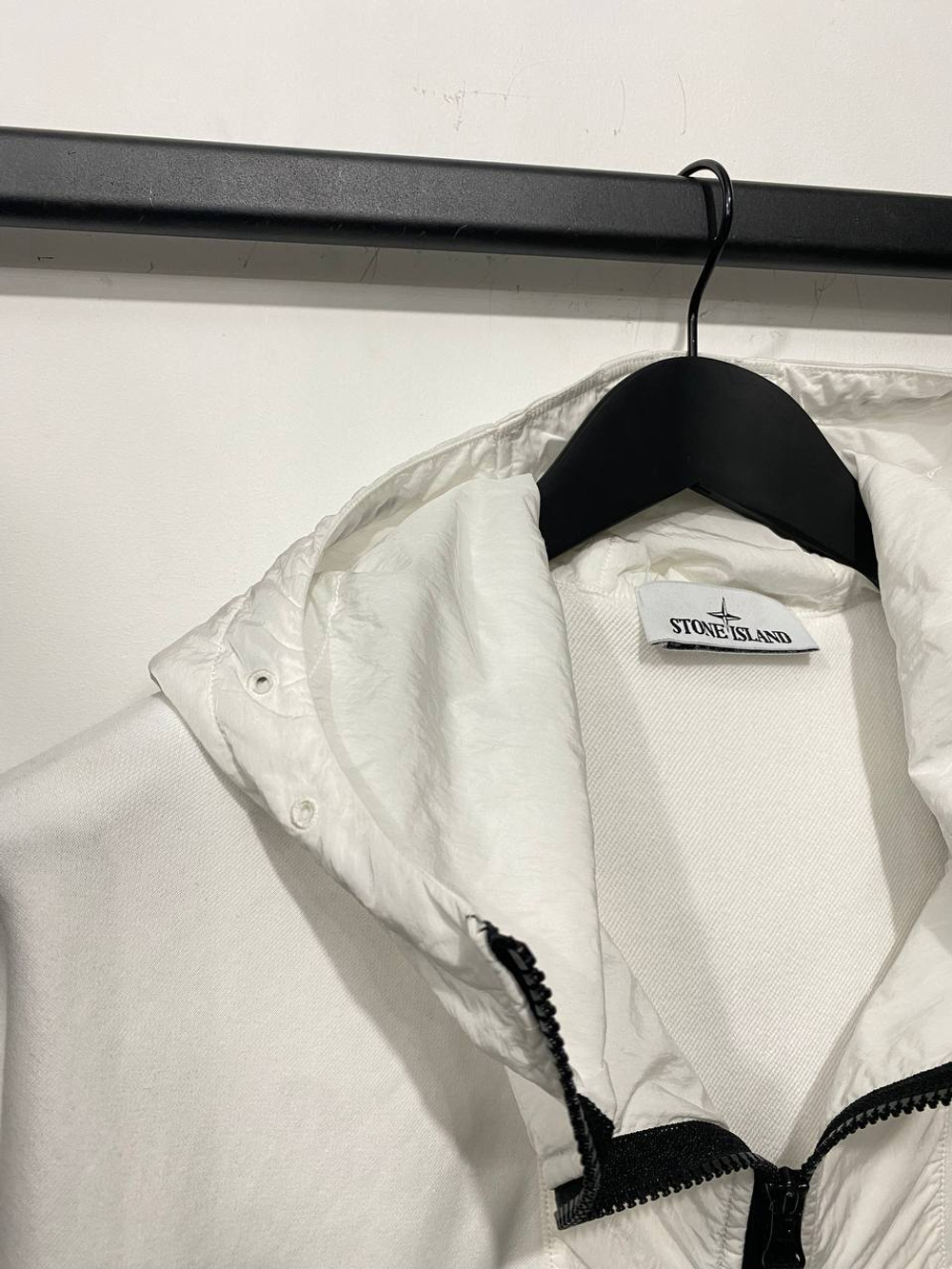 Толстовка Stone Island