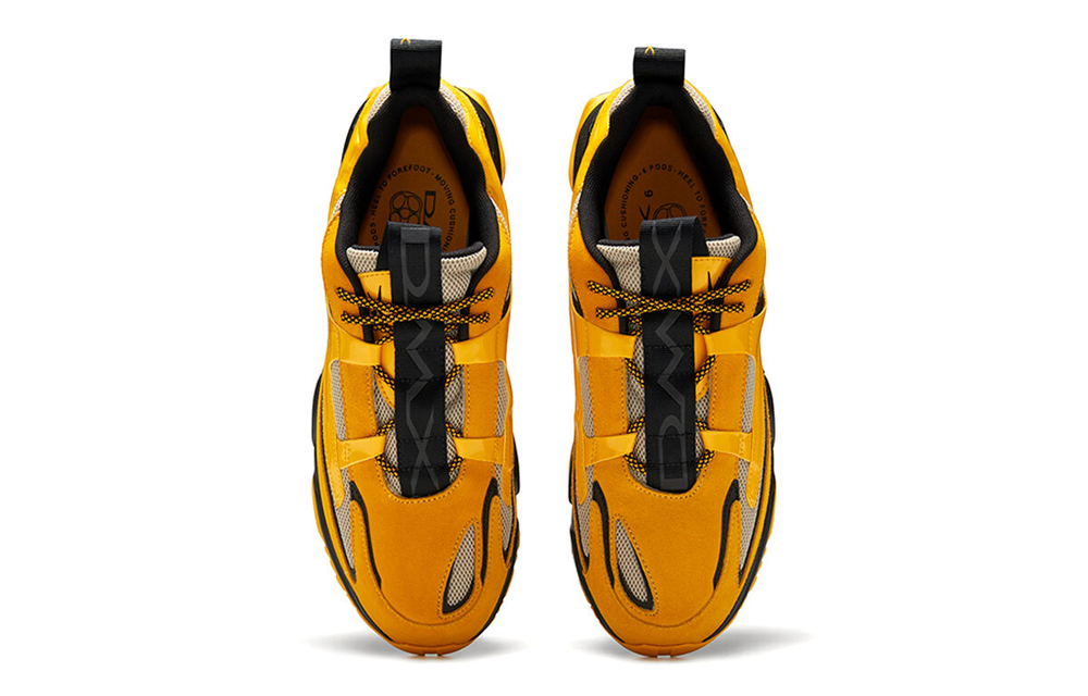 Кроссовки Reebok Dmx6 Mmxx