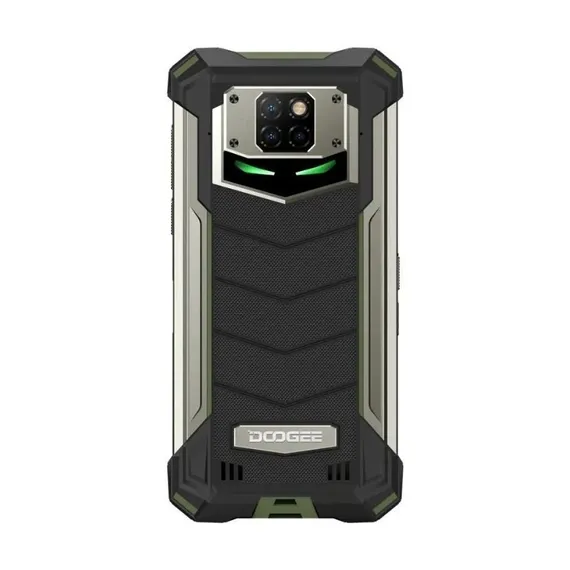 Doogee S88 Plus 8/128GB Army Green (зеленый)